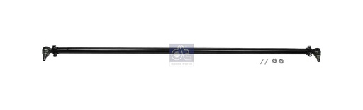 [DTS 3.63028] Barre d'accouplement de roue MAN - DT SPARE PARTS