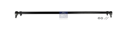 [DTS 3.63031] Barre d'accouplement de roue MAN - DT SPARE PARTS