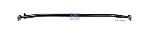 [DTS 3.63034] Barre d'accouplement de roue MAN - DT SPARE PARTS