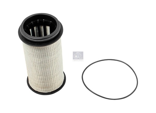 [DTS 4.61858] Insert de filtre MERCEDES - DT SPARE PARTS