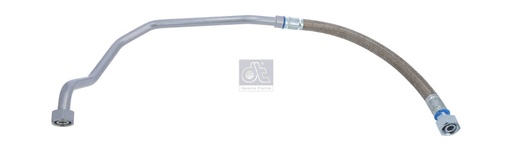 [DTS 5.41904] Durite de compresseur DAF - DT SPARE PARTS