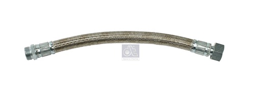 [DTS 5.70255] Tuyau DAF - DT SPARE PARTS