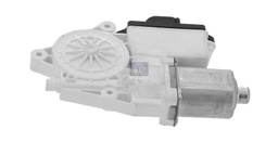 [DTS 5.80071] Moteur de lève-vitre droite DAF XF 105 - DT SPARE PARTS