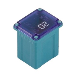 Fusible type J-case - FORCH
