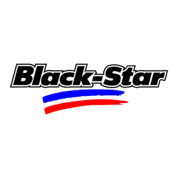 [BLA 1957516BLACK110] 195/75R16 Blackstar 110/108q