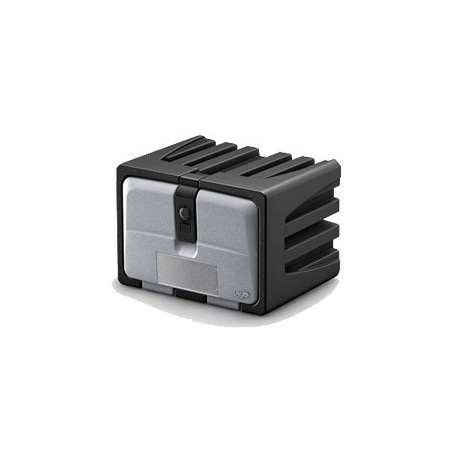 [RES A002015] Coffres à outils plastique 500 x 350 x 400 - RESMA