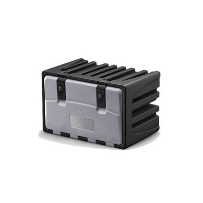 [RES A003215] Coffre à outils plastique 750 x 350 x 360 - RESMA