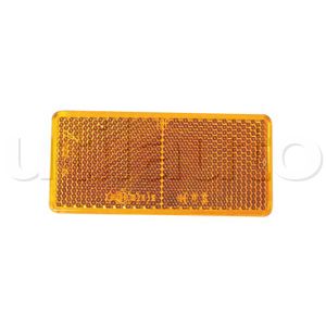 [ROB 368132] Catadioptre rectangulaire orange 95 x 44 mm - ROBERT LYE