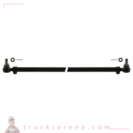 [FEB 09925] Barre d'accouplement RENAULT, SCANIA - FEBI