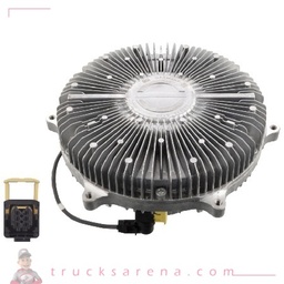 [FEB 100575] Embrayage de ventilateur hydraulique VOLVO FH - FEBI