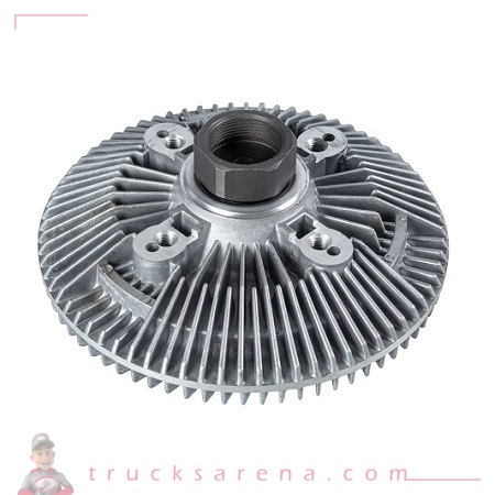 [FEB 31457] Embrayage de ventilateur hydraulique RENAULT Mascott - FEBI