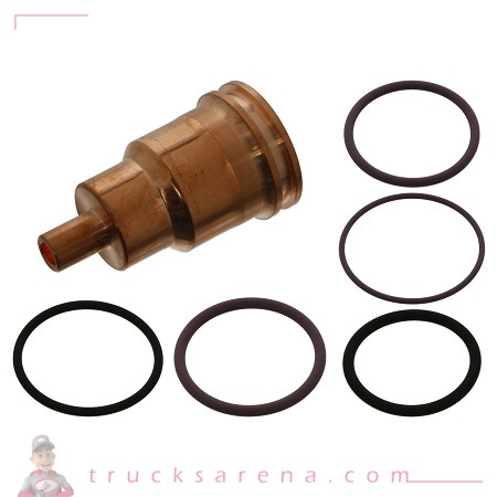 [FEB 39127] Manchon pour injecteur - FEBI BILSTEIN