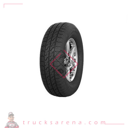 [GTR 0003308548] Pneu été 195 / 65R15 XL 94N KARGOST4000 - GT RADIAL