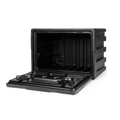 [JON JBZ700] Coffre à outils JBZ 700 x 480 x 490 - JONESCO