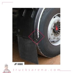 [JON JF6580] Bavette arrière sans fixation - JONESCO
