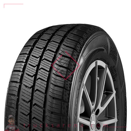 [MAS 2056516] Pneu 4 saisons 205/65 R16C 107 / 105 T - MASTERSTEEL