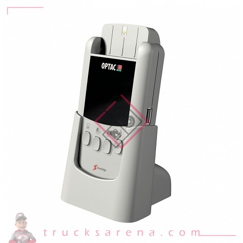 [OPT 9939-012] Outil de téléchargement carte conducteur (voir 9150-120) - OPTAC STONERIDGE