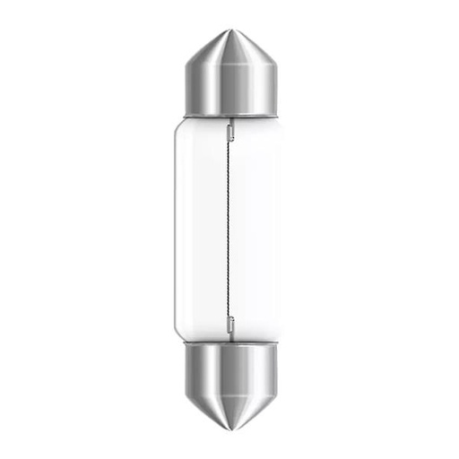 [OSR 6423] Ampoule auxiliaire navette C5W, 24V 5W - OSRAM