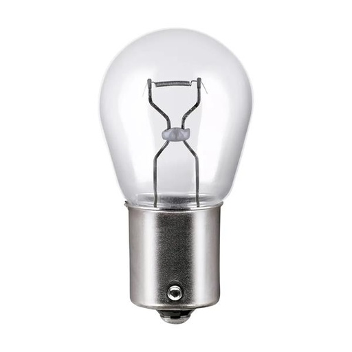 [OSR 7511] Ampoule auxiliaire stop avec culot métallique P21W, 24V 21W - OSRAM