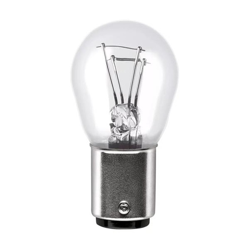 [OSR 7528] Ampoule auxiliaire avec culot métallique P21/5W, 12V 21/5W - OSRAM