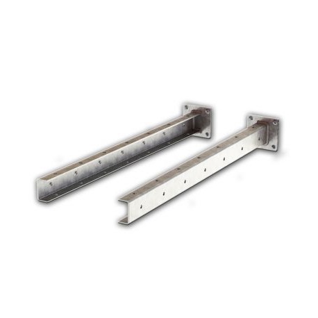 [RES A350060] Supports de fixation châssis à l'unité - RESMA