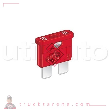 [ROB 060043] Fusible universel SAE J1284 - ROBERT LYE