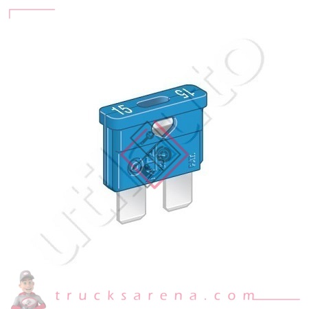 [ROB 060044] Fusible universel SAE J1284 - ROBERT LYE