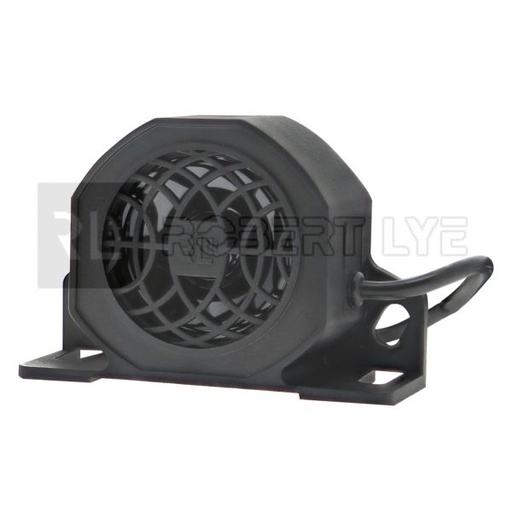 [ROB 286582] Alarme de recul 12 / 24V à ultrasons - ROBERT LYE