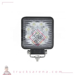 [ROB 399404] Phare de travail carré 2160 Lumens - ROBERT LYE
