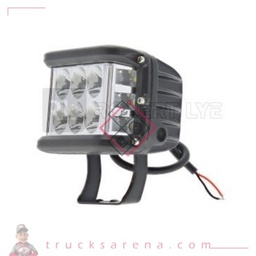 [ROB 399416] Phare de travail 6 LEDS - ROBERT LYE