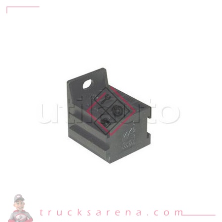 [ROB 909585] Supports porte-relais clipsables - ROBERT LYE