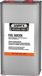 [WYN WP10696] Fuel Biocide traitement bactéricide 5 l - WYNN'S