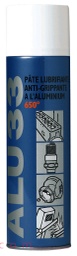 [WYN WP43017] Alu 33 pâte lubrifiante dégrippante 400 ml - WYNN'S