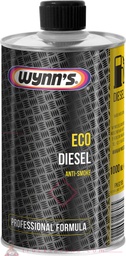 [WYN WP62195] Eco Diesel traitement anti-fumées noires 1 l - WYNN'S