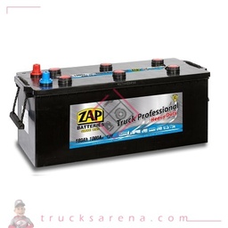 [ZAP 680 14] Batterie de démarrage E 12V 180A - ZAP BATTERIE