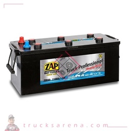 [ZAP 700 14] Batterie 12V 200A - ZAP BATTERIE