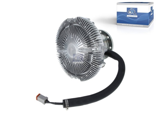 [DTS 1.11469] Coupleur de ventilateur SCANIA - DT SPARE PARTS