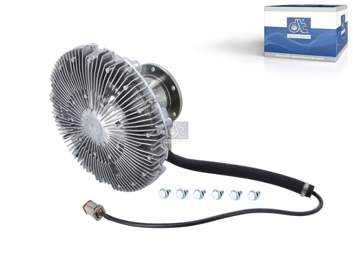 [DTS 1.11471] Coupleur de ventilateur SCANIA - DT SPARE PARTS