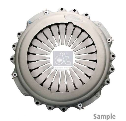 [DTS 1.13108] Mécanisme d'embrayage SCANIA - DT SPARE PARTS