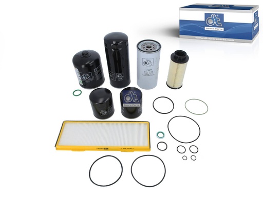 [DTS 1.34121] Kit de maintenance SCANIA - DT SPARE PARTS