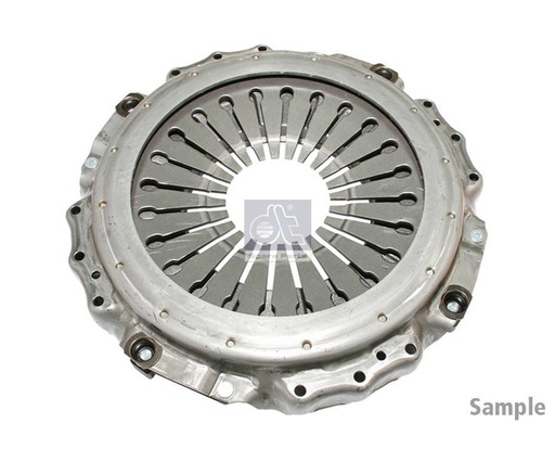 [DTS 5.50194] Mécanisme d'embrayage DAF - DT SPARE PARTS