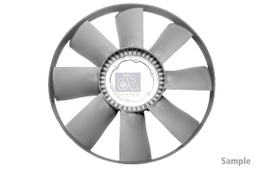 [DTS 6.35040] Ventilateur - DT SPARE PARTS