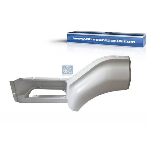 [DTS 6.70432] Aile RENAULT - DT SPARE PARTS