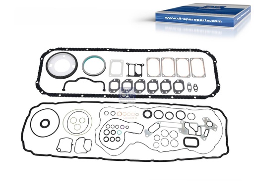 [DTS 6.91012] Kit de remise en état général RENAULT - DT SPARE PARTS