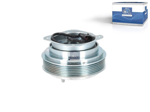 [DTS 7.61553] Coupleur de ventilateur IVECO - DT SPARE PARTS