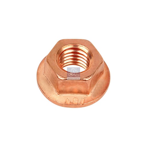 [DTS 3.66204] Ecrou - DT SPARE PARTS