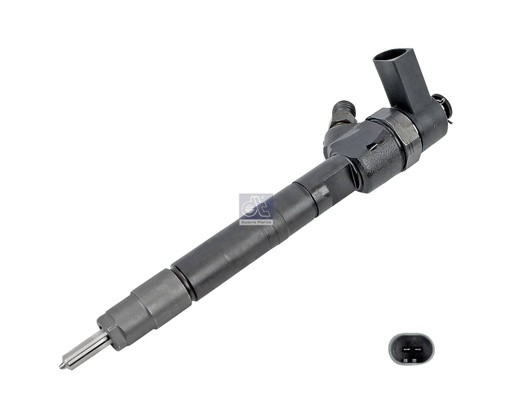 [DTS 4.68220] Valve d'injection MERCEDES - DT SPARE PARTS