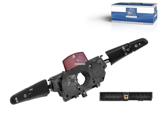 [DTS 4.66926] Commutateur de colonne de direction - DT SPARE PARTS