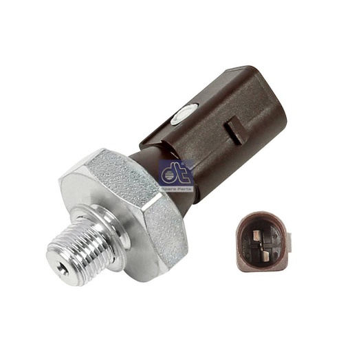 [DTS 11.80605] Interrupteur de pression d'huile - DT SPARE PARTS