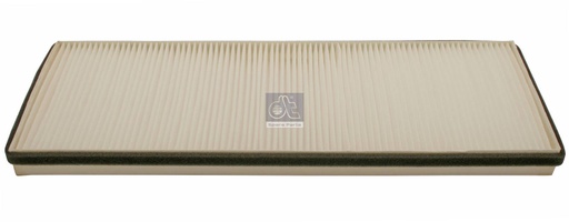 [DTS 5.62015] Filtre à air d'habitacle DAF - DT SPARE PARTS
